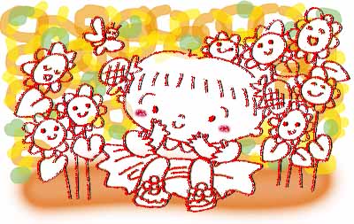 �Ђ܂��Ə��̎q